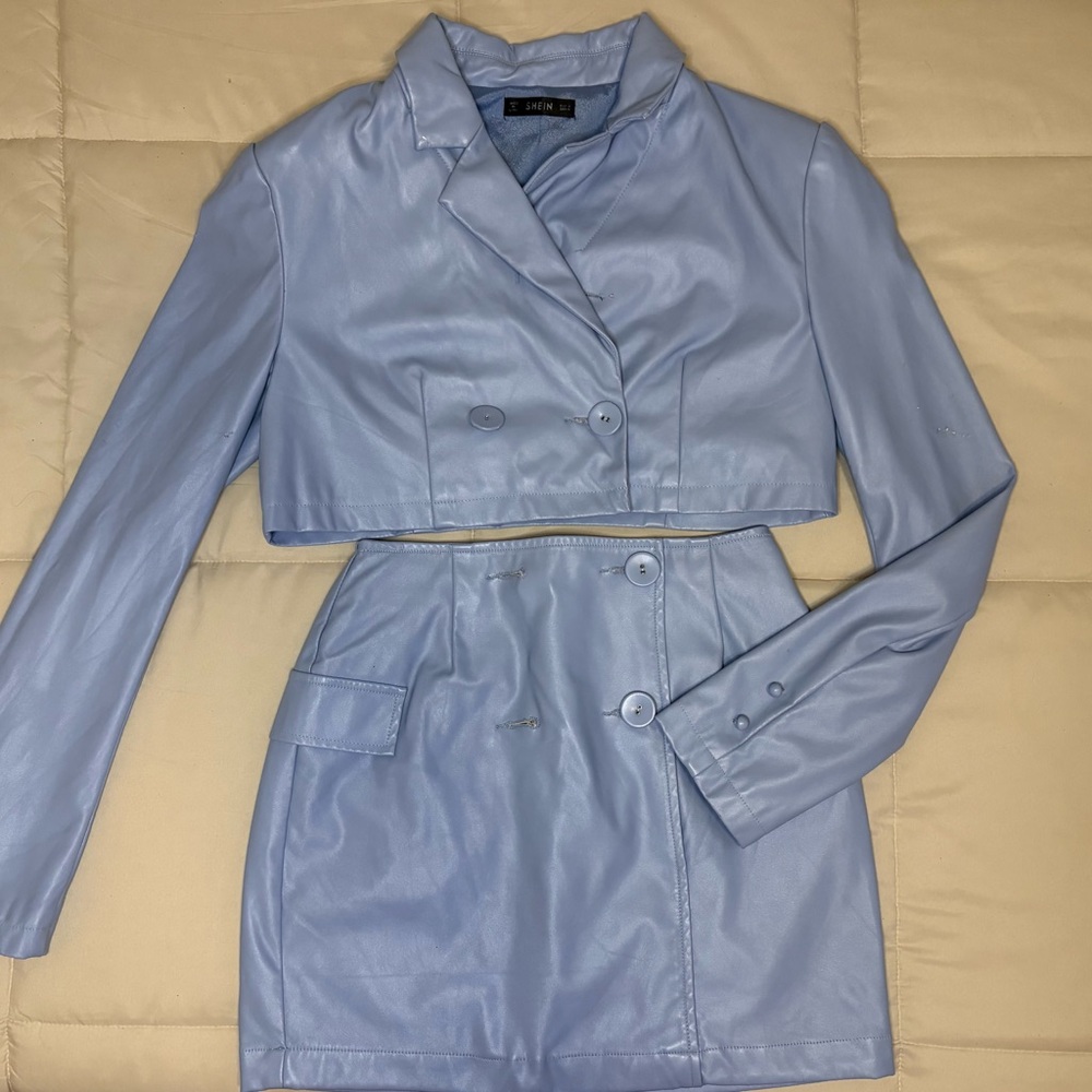 2 Piece